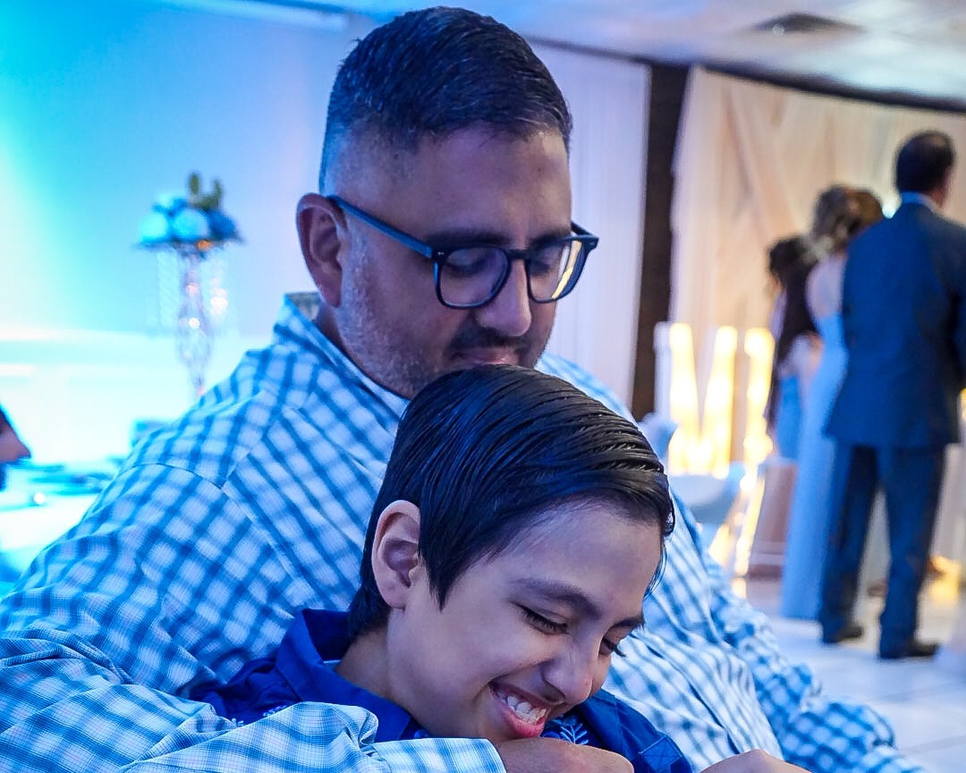 Oscar Lerma Jr. 
