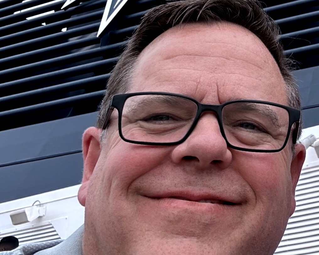Greg Gillham