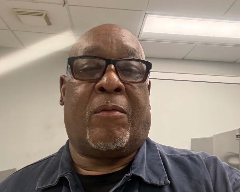 Kenneth Banks