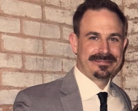 Blake Yurchak
