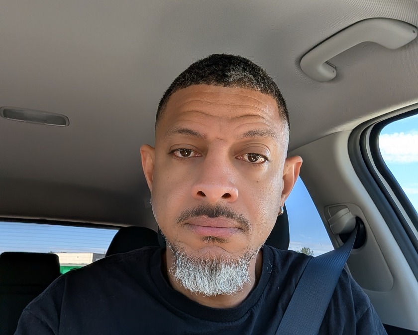 Jason Best-Mitchell 