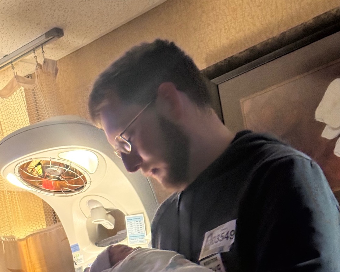 Owen Elkins