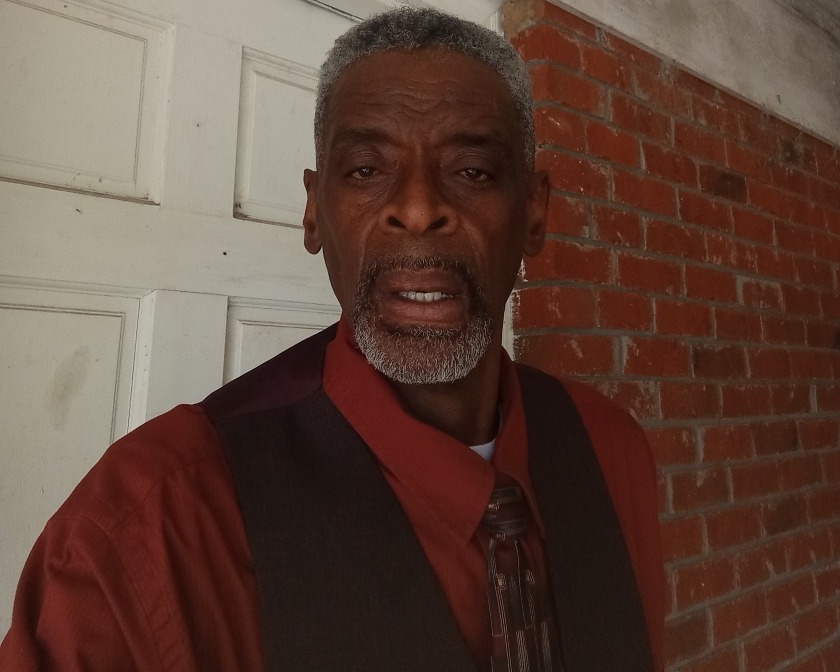 Joseph Bruce 