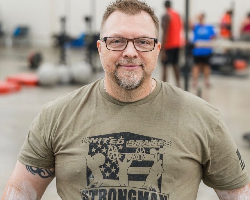 Chris Hall