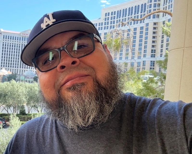 Carlos Garcia