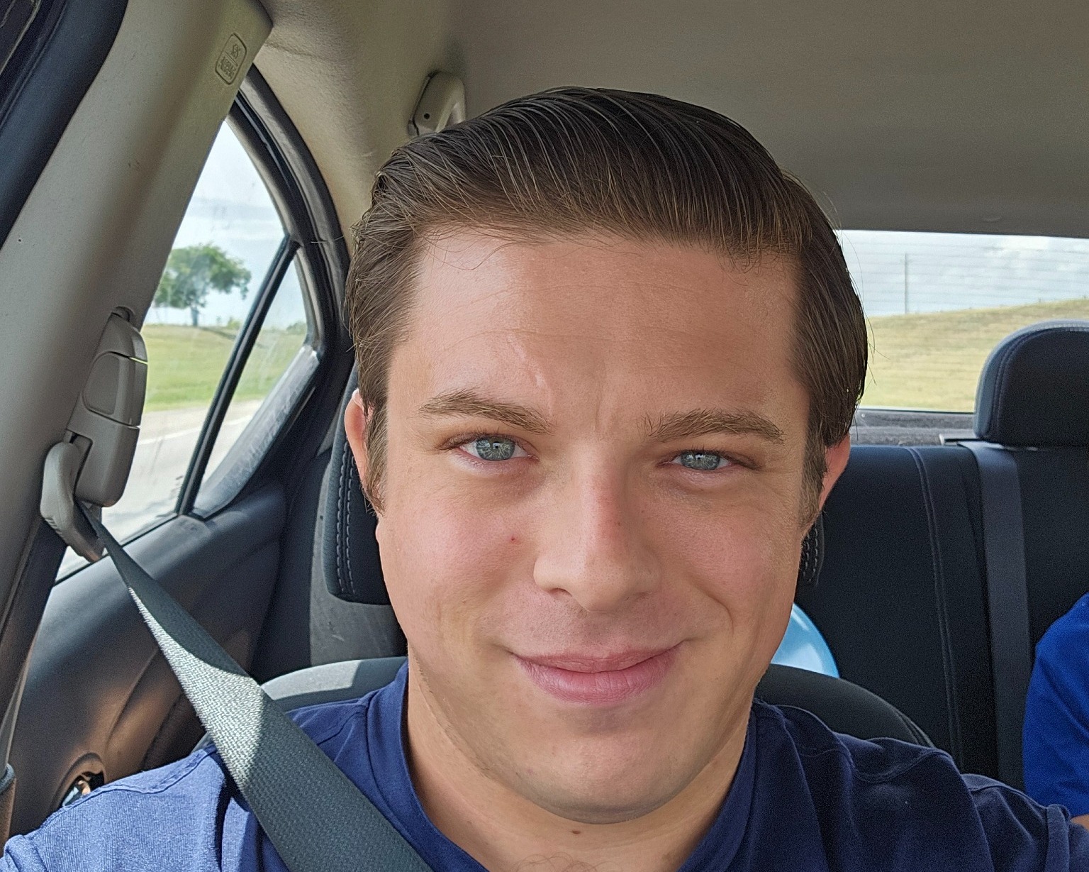 Westly Kren