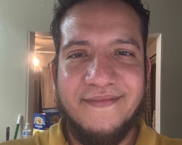 Eduardo Alvarez