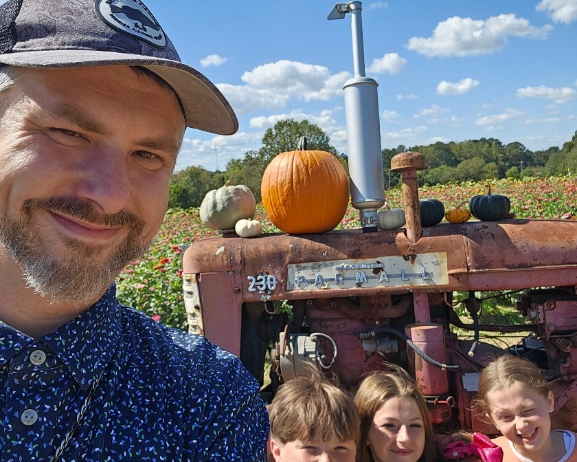 Caleb schwenk