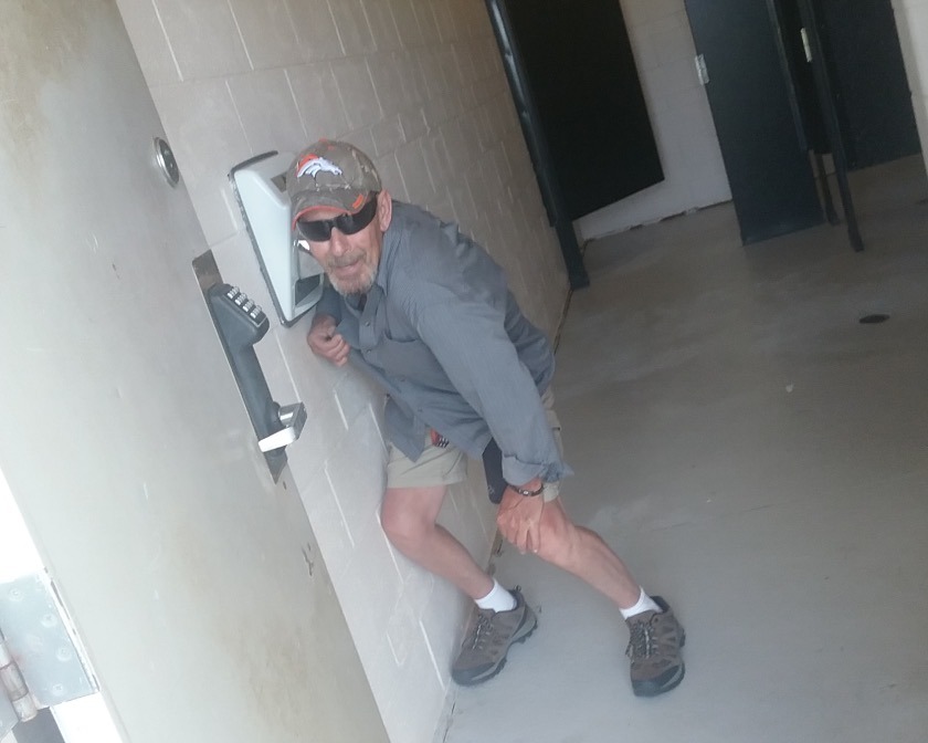 Bob LaMar