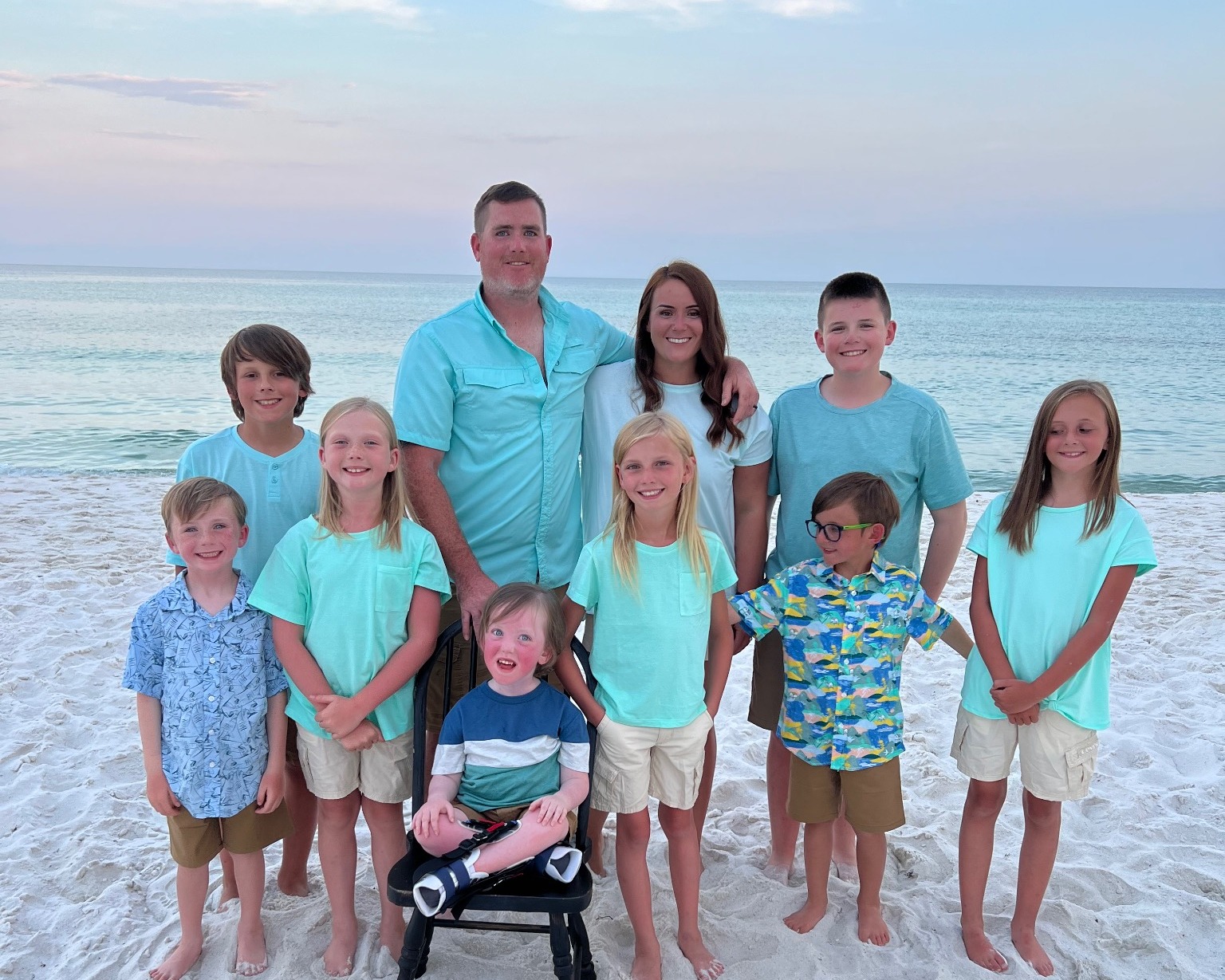Jordan Haynes