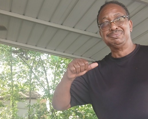 RUDY HOLLOWAY