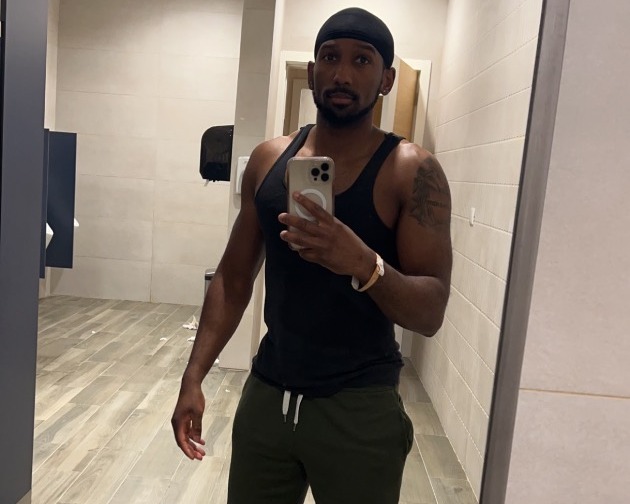 Delvontae Weaver