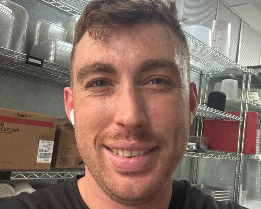 Seth McCullough