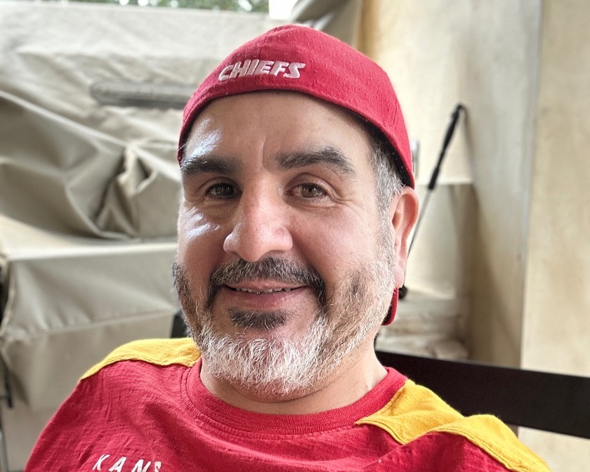 Ivan Camacho