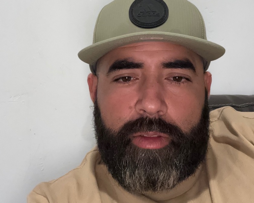 Everardo Gonzales