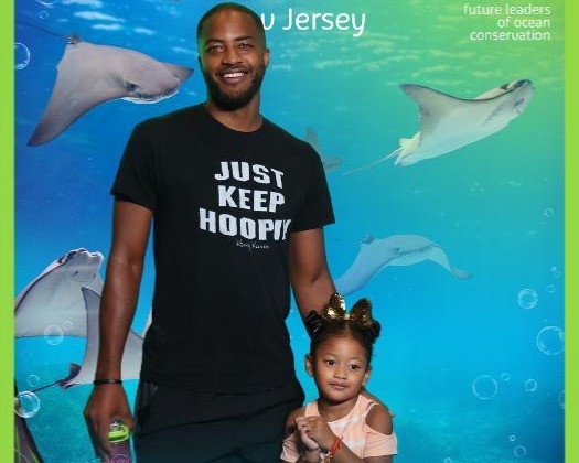 Andrew Kemp Jr