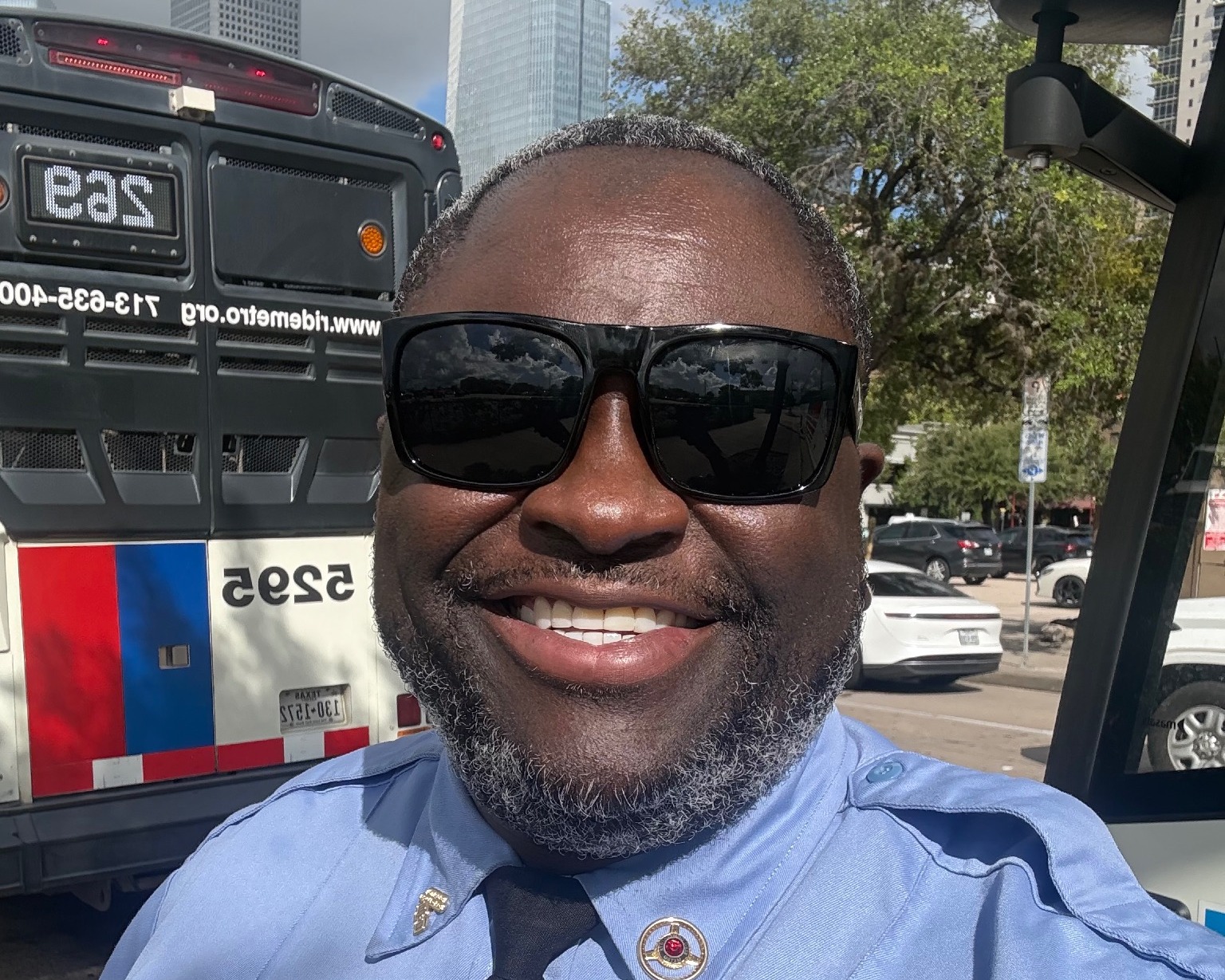 Harvey Roundtree