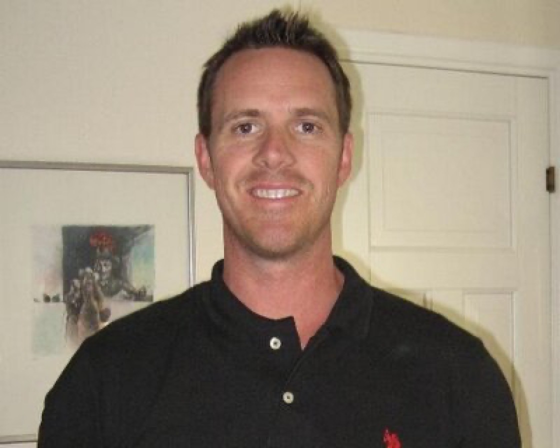 Brad Strum 