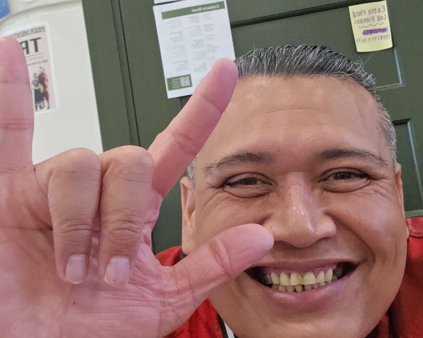 Hoomauikaikahiapo Jenkins 