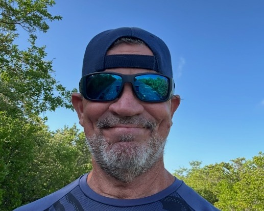 Capt Mike