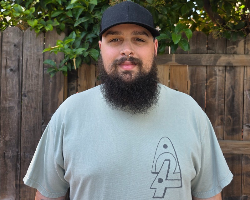 Anthony Martinez