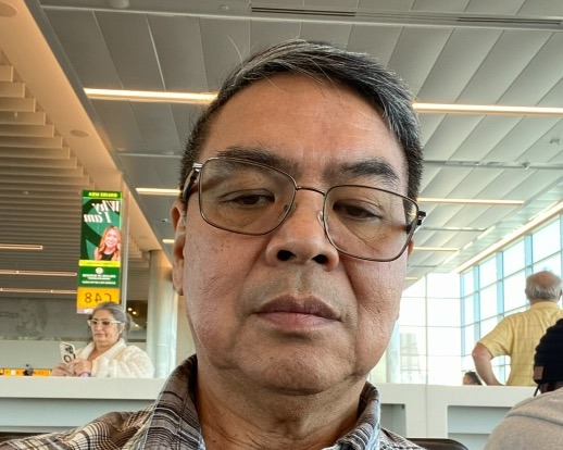 Rogelio Buan