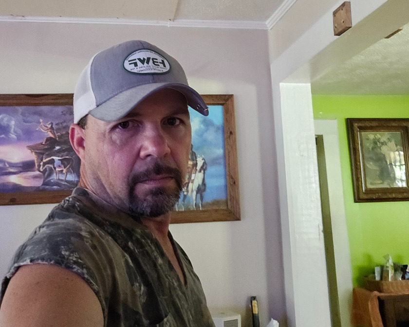 Eric Weaver 