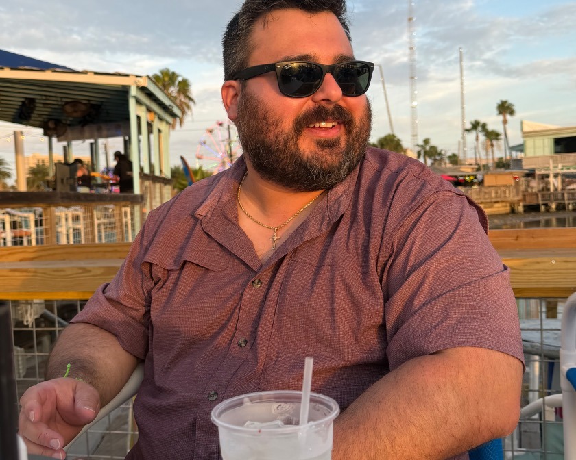 Michael Ramos