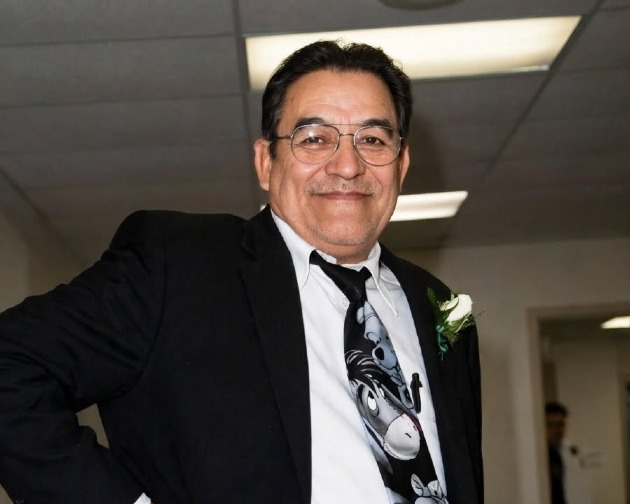 Amado Rodriguez 