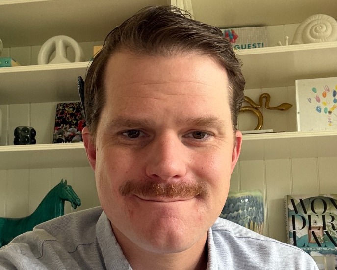 Dan Riesmeyer