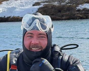 Andrew Hershey