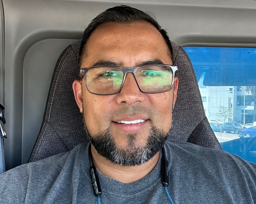 Pete Miranda