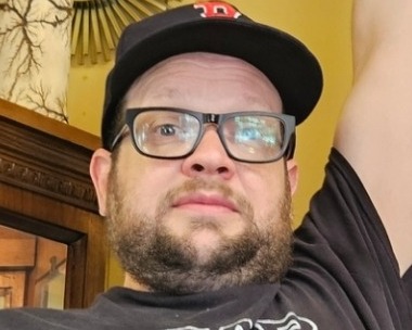 Adam Murphy
