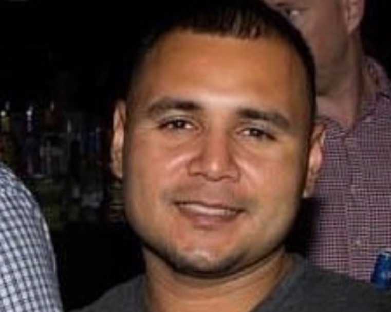 Junior Garcia