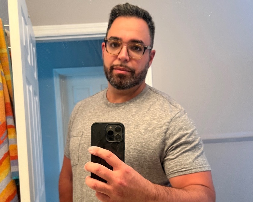 Chris Rodriguez