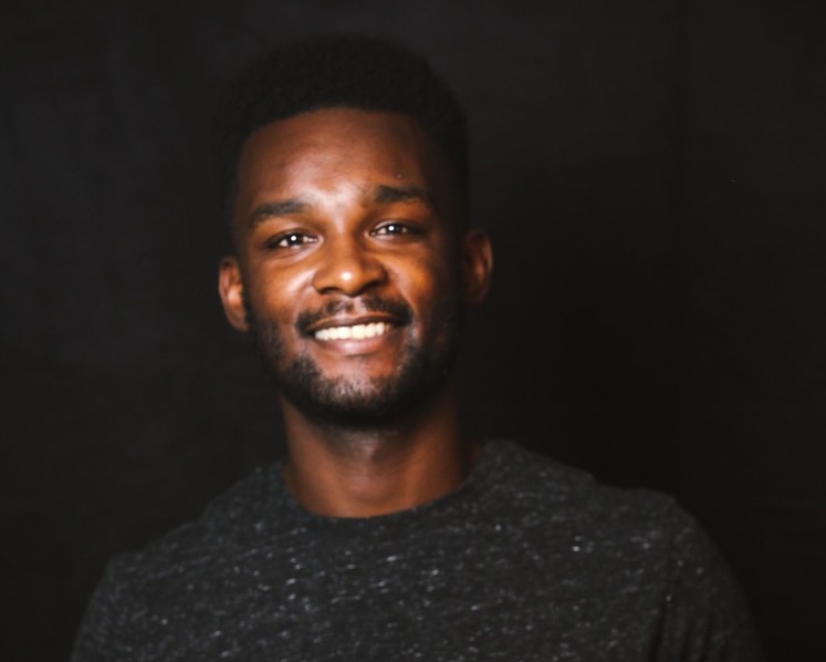 Moyo Wills Jr. 
