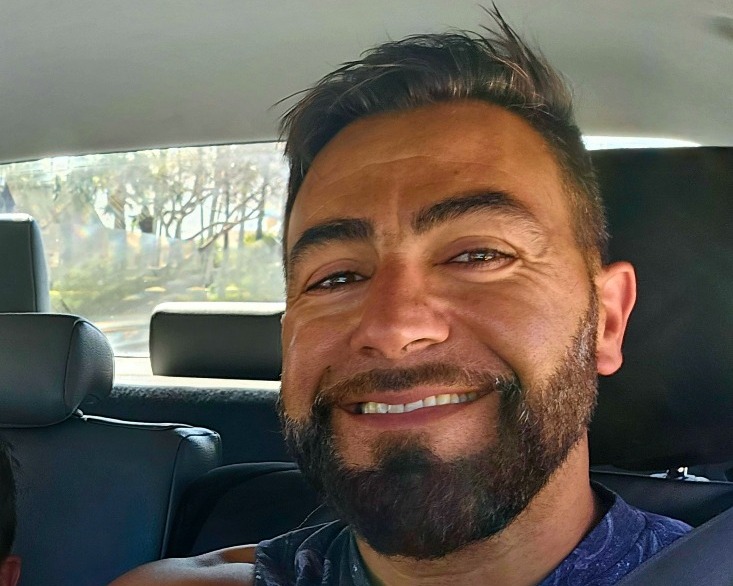 Razmik barsoumian 