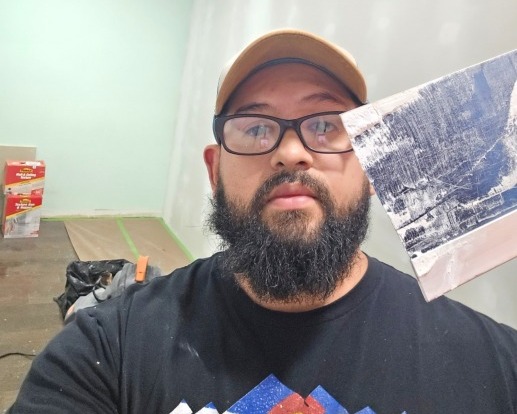 William Martinez