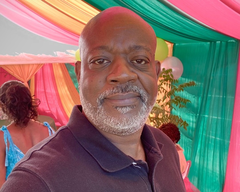 Lamar Sally