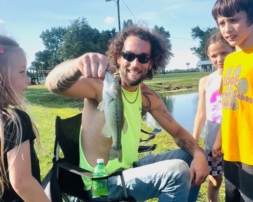 Trenton Weaver