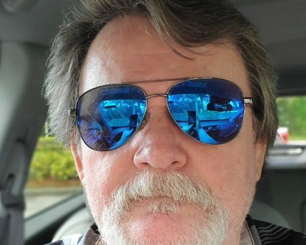 Paul Cox 