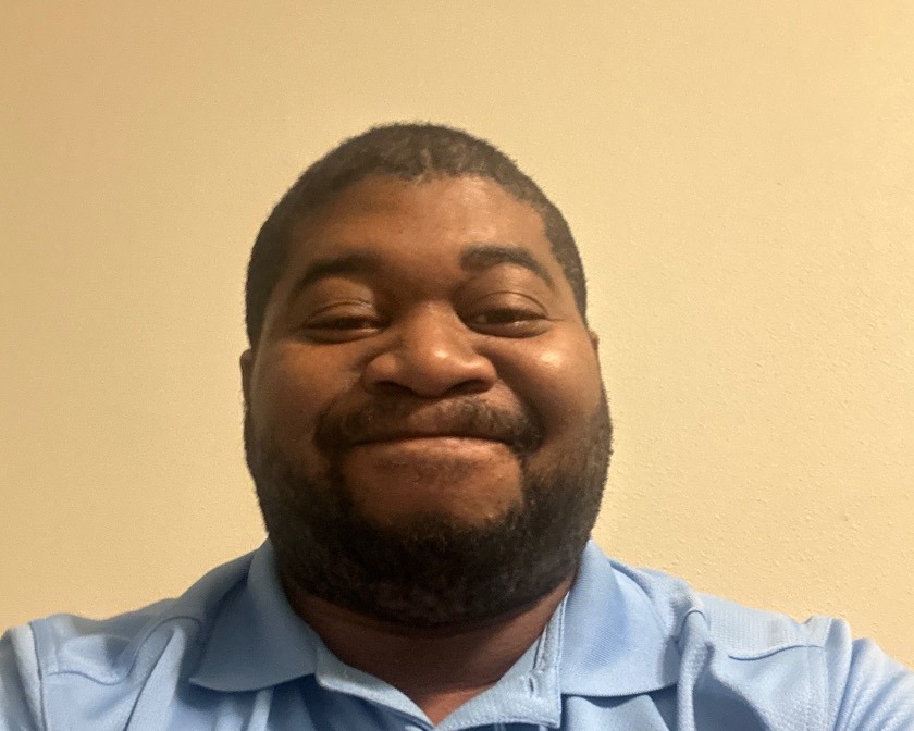 Reginald Luwaan Luwaan