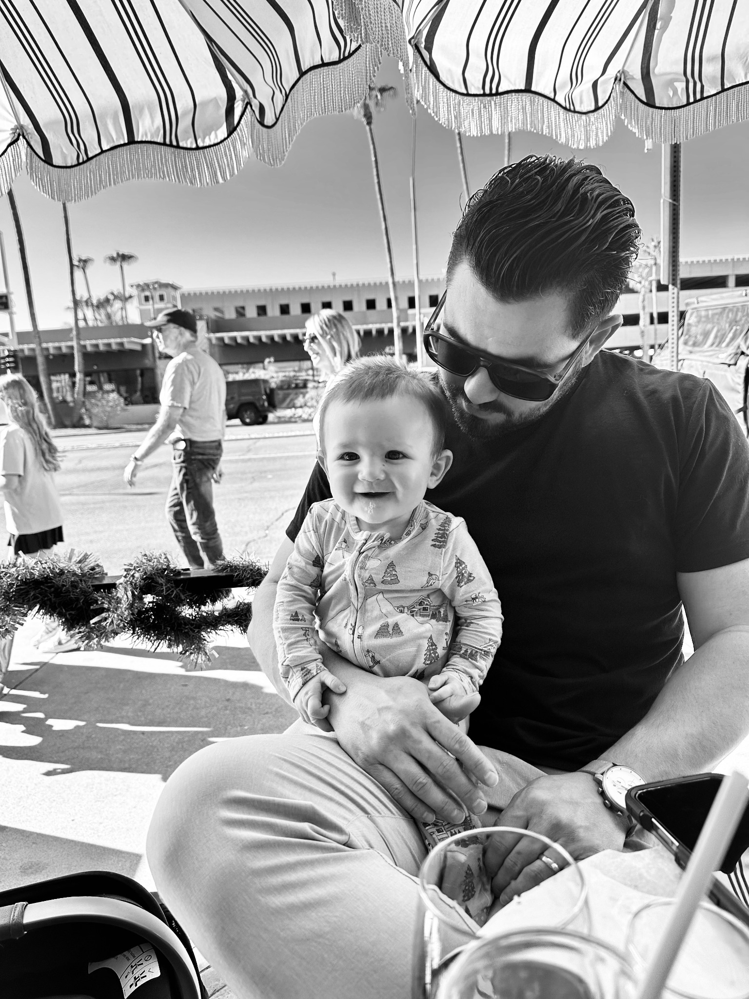 Super Dad