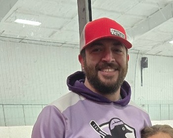 Jonathon Wetzbarger