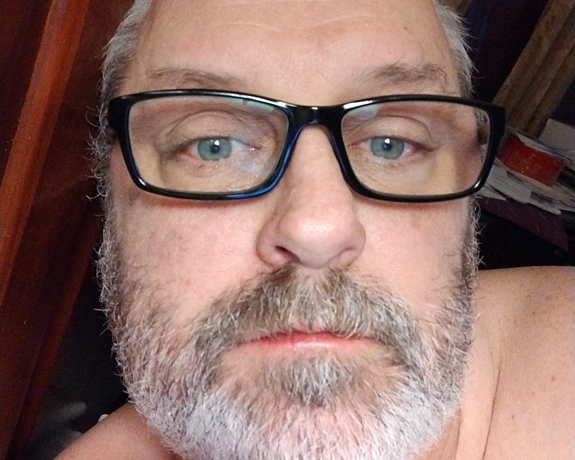 Jeffrey Giberson 