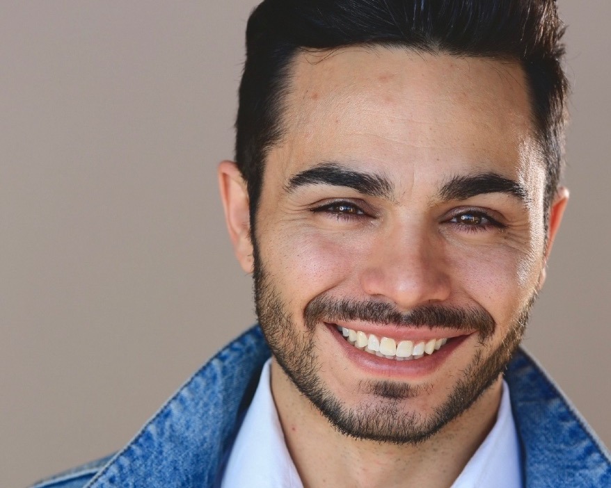 Ronnie Nuanez
