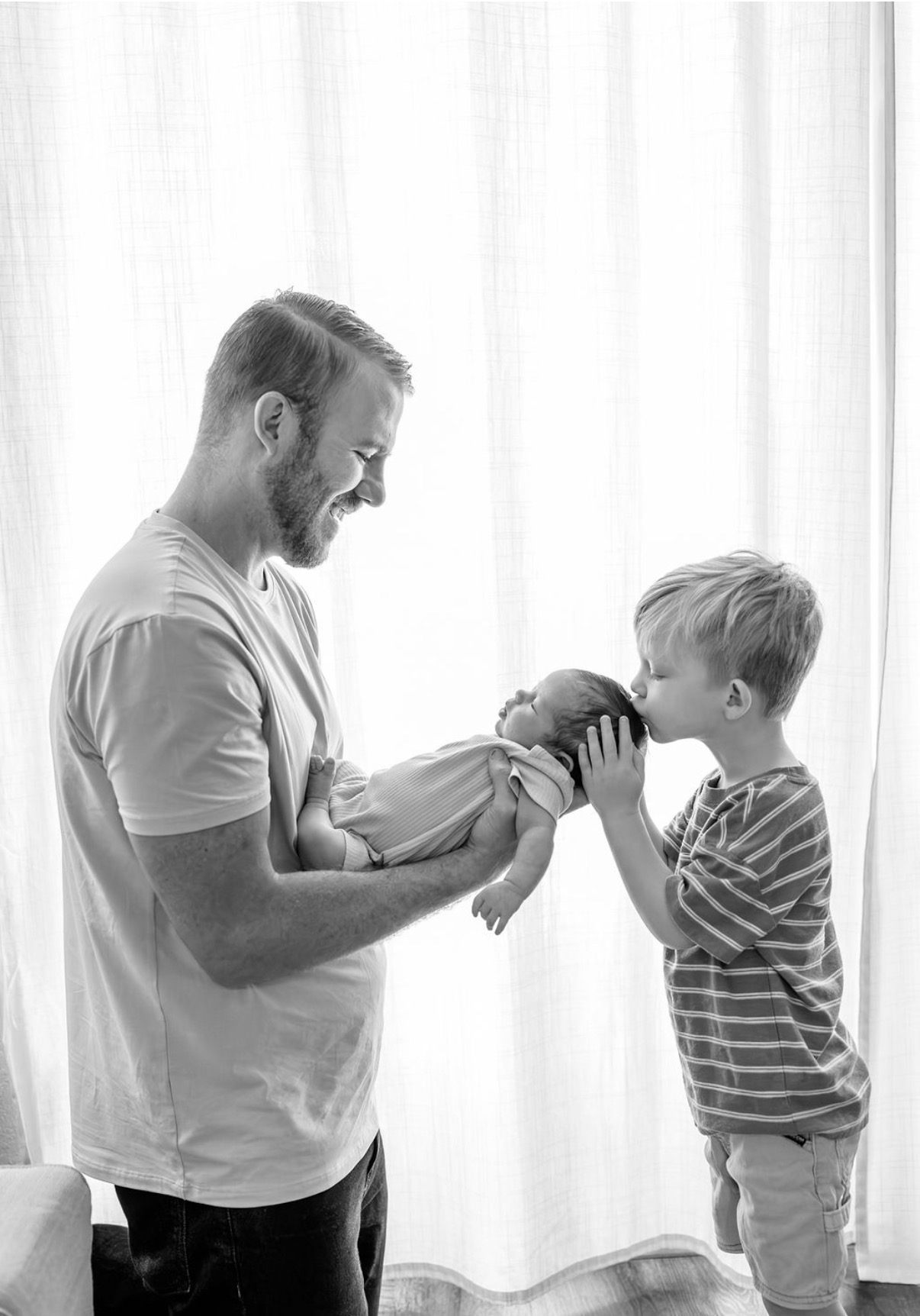 Super Dad