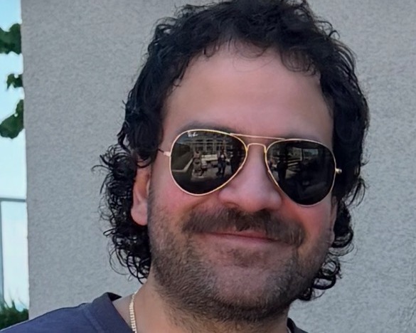 Michael Pillarella