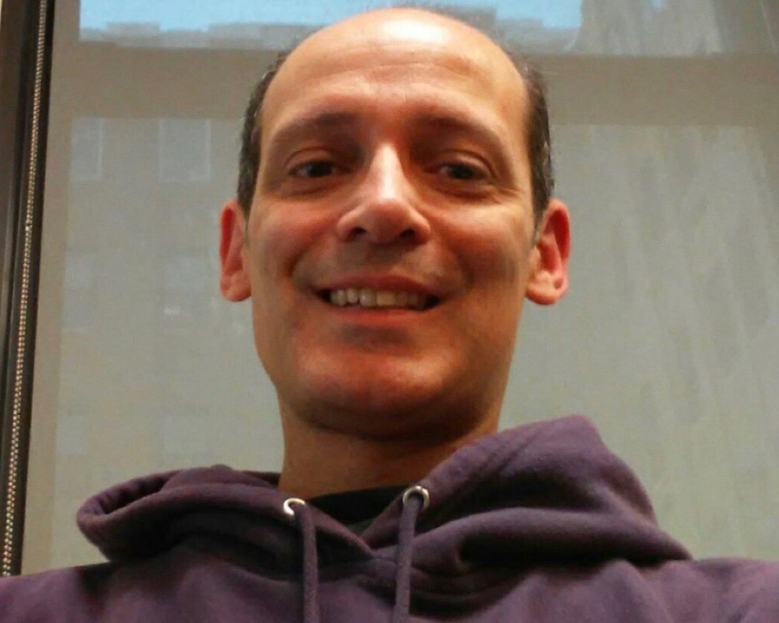 Anthony Mongelli