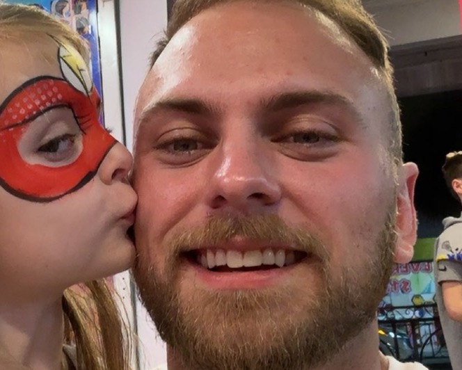 Zackery Clark
